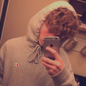 Meet your Posher, Aiden